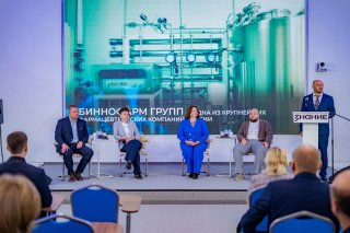 Как школа, вуз и завод готовят специалистов для фармацевтики