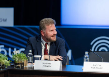 Иванов назвал главный дефицит в биотехе
