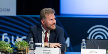 Иванов назвал главный дефицит в биотехе