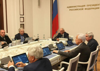 Магомедов назвал сроки доработки госпрограммы по нацполитике