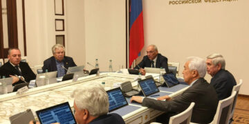 Магомедов назвал сроки доработки госпрограммы по нацполитике