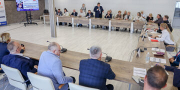 Бизнес предложил мораторий на изменение форм отчетности