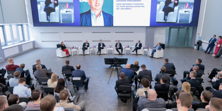 Автопрому нужны локальный инжиниринг и свои компоненты