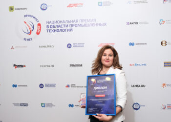 Номинация «Приоритет-Персона» появилась в премии «Приоритет-2026»