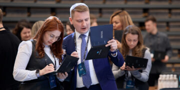 Мастерская новых медиа открыла набор на 2027 год