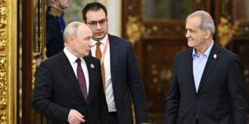 Энергетика стала инструментом двусторонних переговоров