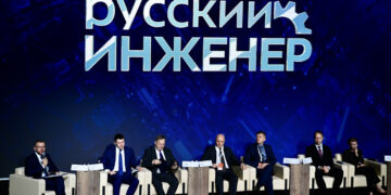 Россия переходит к созданию производств за рубежом