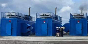 Курильские острова получат надежную энергетическую инфраструктуру