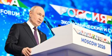 Африка хочет участвовать в цепочке добавленной стоимости