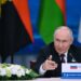 Путин поддержал критику санкций на саммите ФСЭГ