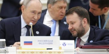 Барьеры между странами СНГ сдерживают рост экономики