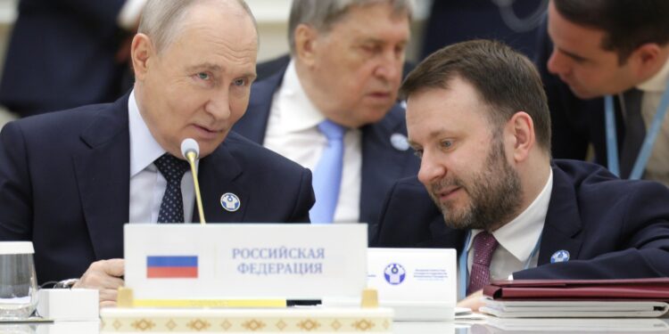 Барьеры между странами СНГ сдерживают рост экономики