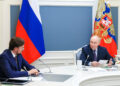 Путин поддержал инициативы бизнеса по развитию инвестиций