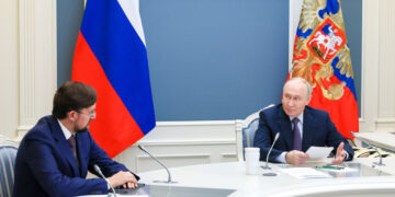 Путин поддержал инициативы бизнеса по развитию инвестиций