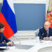 Путин поддержал инициативы бизнеса по развитию инвестиций