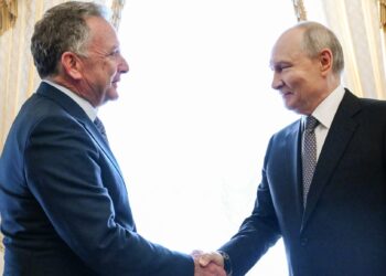 Дизель из России пойдёт в США в ближайшие дни