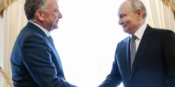 Дизель из России пойдёт в США в ближайшие дни
