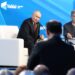 Путин предупредил об опасности передачи военных решений алгоритмам