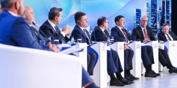 Итоги РЭН-2026 подвели организаторы форума