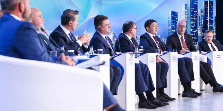 Итоги РЭН-2026 подвели организаторы форума