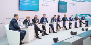 Торговля России и Африки требует прорыва в финансовых расчетах