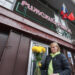 Архитектор предложил построить башни на месте Рижского рынка