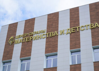 Модель DBO впервые применена в российском здравоохранении