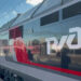 Технология push-pull сократит время оборота пригородных поездов