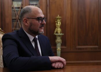 Шестаков определил четыре приоритета для Приморья
