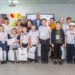 Школьники ЕАО прошли практику на авиационном производстве