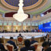 Товарооборот России со странами ШОС превысил 30 трлн рублей
