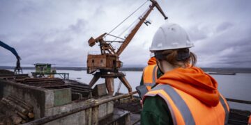 Перекрёстные стажировки помогают студентам понять масштаб отрасли