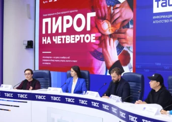 Акция «Пирог на четвертое» вышла за пределы кухни