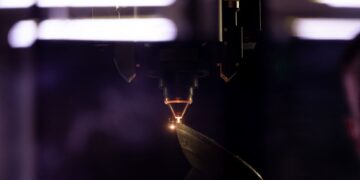 Полный цикл испытаний тормозит внедрение 3D-печати в авиадвигатели