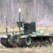 Первый российский боевой робот после госиспытаний вышел на рынок