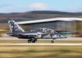 Як-130М получил комплекс активной защиты