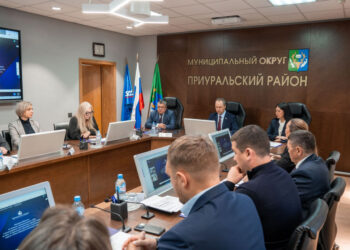 Ямкин потребовал сделать фактории центрами качественного сервиса
