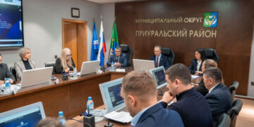 Ямкин потребовал сделать фактории центрами качественного сервиса